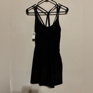 Old Navy athletic dress NWT